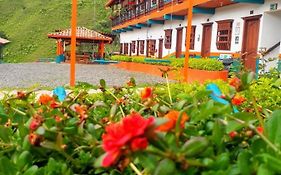 Hotel Diana Campestre